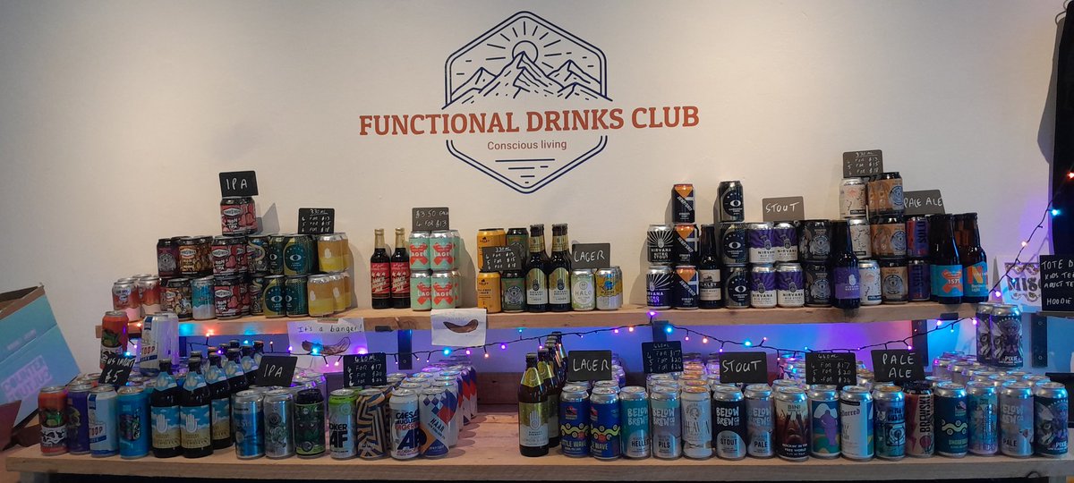 Stuart_Pickard's tweet photo. #BeerShopping #ShopLocal #SupportLocal purchased via @FunctionalDrink #Otley @HawksheadBrewer @NirvanaBeerCo @jumpshipbeer @coldbathbrewco #NonAlcoholic #NoAbv #NoAbvBeers #Alkoholfrei #Alkoholfrittöl #GingRealAleTrail @Stuart_Pickard #CraftBeer #Beer #RealAle #Ale https://t.co/7hmJRflweB