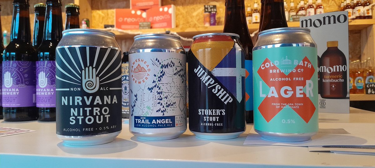 GingRealAleTrail (@stuart_pickard) on Twitter photo #BeerShopping #ShopLocal #SupportLocal purchased via <a href="/FunctionalDrink/">Functional Drink</a> #Otley <a href="/HawksheadBrewer/">Hawkshead Brewery</a> <a href="/NirvanaBeerCo/">Nirvana Brewery</a> @jumpshipbeer <a href="/coldbathbrewco/">Coldbathbrewing</a> #NonAlcoholic #NoAbv #NoAbvBeers #Alkoholfrei #Alkoholfrittöl #GingRealAleTrail <a href="/Stuart_Pickard/">GingRealAleTrail</a> #CraftBeer #Beer #RealAle #Ale #BeerShopping #ShopLocal #SupportLocal purchased via <a href="/FunctionalDrink/">Functional Drink</a> #Otley <a href="/HawksheadBrewer/">Hawkshead Brewery</a> <a href="/NirvanaBeerCo/">Nirvana Brewery</a> @jumpshipbeer <a href="/coldbathbrewco/">Coldbathbrewing</a> #NonAlcoholic #NoAbv #NoAbvBeers #Alkoholfrei #Alkoholfrittöl #GingRealAleTrail <a href="/Stuart_Pickard/">GingRealAleTrail</a> #CraftBeer #Beer #RealAle #Ale