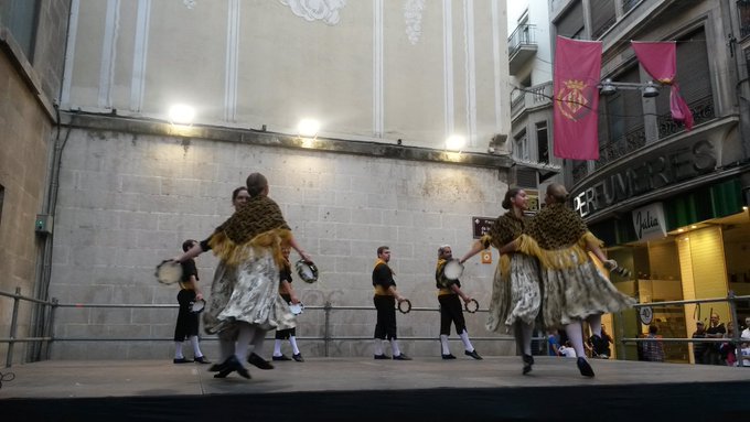UA1 Lleida Ràdio tweet media