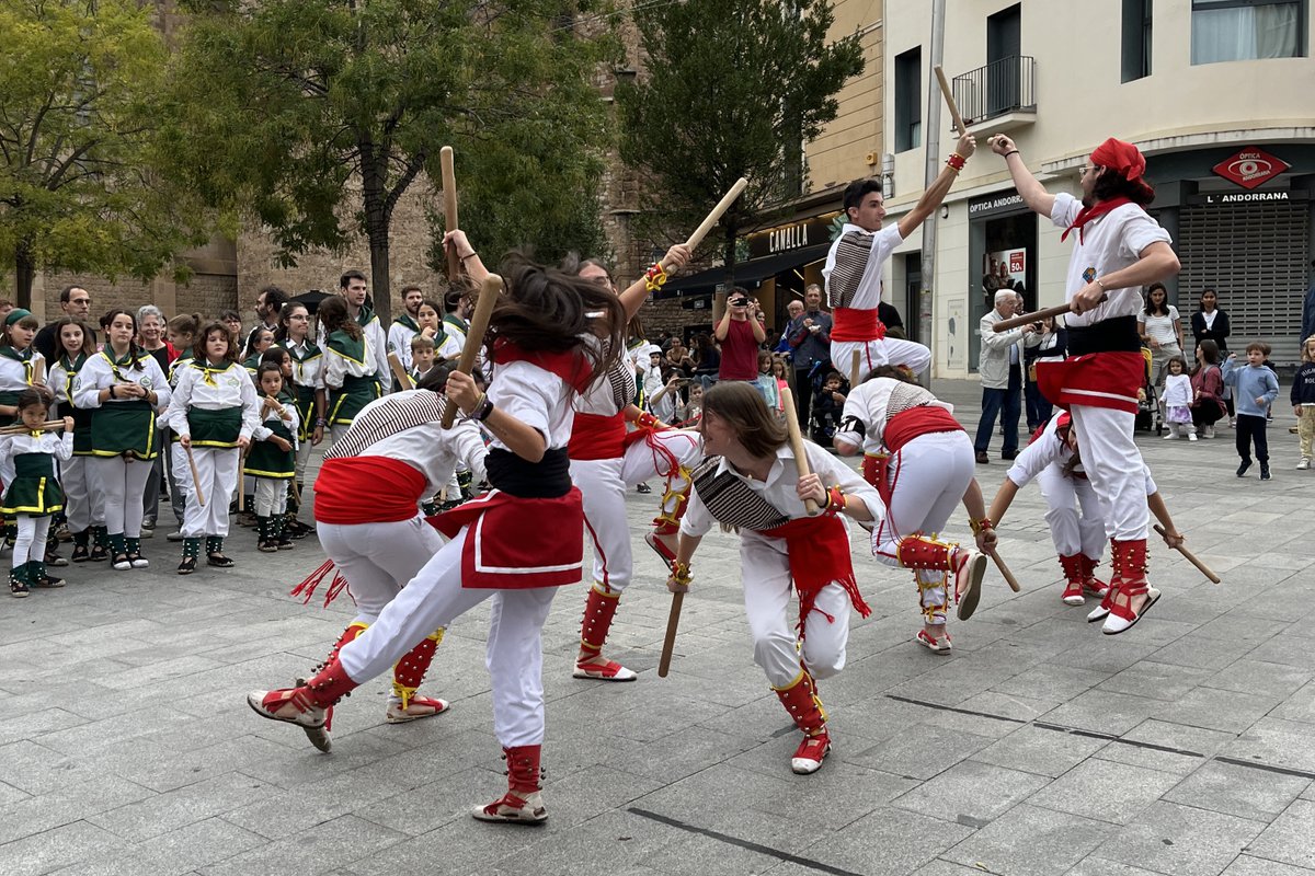 UA1 Lleida Ràdio tweet media