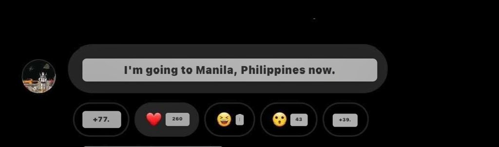 heyitsnikoowl's tweet photo. Gaano ka swerte ang Pilipinas? beh si bumzu lang naman to!!! PUPUNTAHAN TAYO!!!! 😭😭 ang daming nangyayari jusko pwoAaah!! https://t.co/DVwbd05jnQ