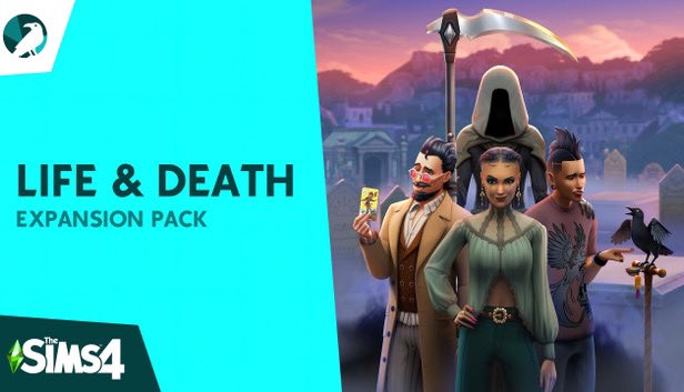 mdemery__'s tweet photo. ¡SORTEO!

☠️Gana el pack de expansión VIDA Y MÁS ALLÁ🐦‍⬛ para EA App

💚Seguirme a mi y a @LosSimsES 
💚Seguirme en Twitch https://t.co/nUk5Szr37a (deja 📷 ) 
💚LIKE+RT  

Gracias a #EACreatorNetwork por el pack!

El ganador se sorteará en stream el Viernes 24/01! https://t.co/PPpIDoVSM6