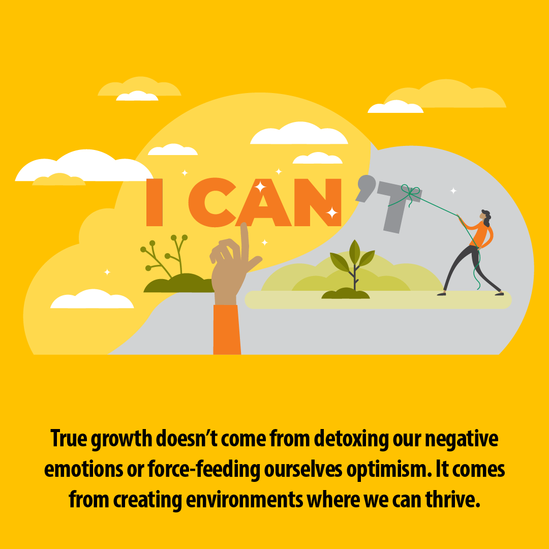 BrightRockZA's tweet photo. What if the ultimate new year detox isn’t about removal, but about growth and abundance? Change Science expert, Gill Cross, challenges us to create the future we want for ourselves in by seeing challenges as learning opportunities in 2025.

#LoveChange #ChangeScience