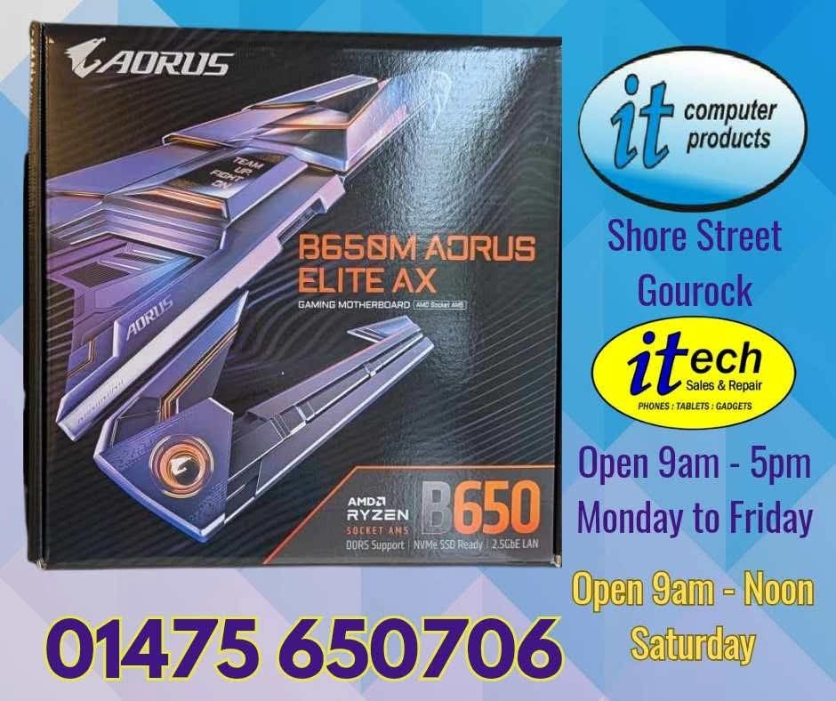 IT Computer Products (@itcomputerpro) on Twitter photo . <a href="/ITComputerPro/">IT Computer Products</a> - <a href="/itechInverclyde/">itech Inverclyde</a>
#Inverclyde #Gourock #ChooseLocal #ScotlandLovesLocal . <a href="/ITComputerPro/">IT Computer Products</a> - <a href="/itechInverclyde/">itech Inverclyde</a>
#Inverclyde #Gourock #ChooseLocal #ScotlandLovesLocal