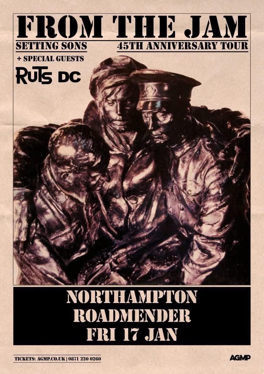 From the Jam tweet media