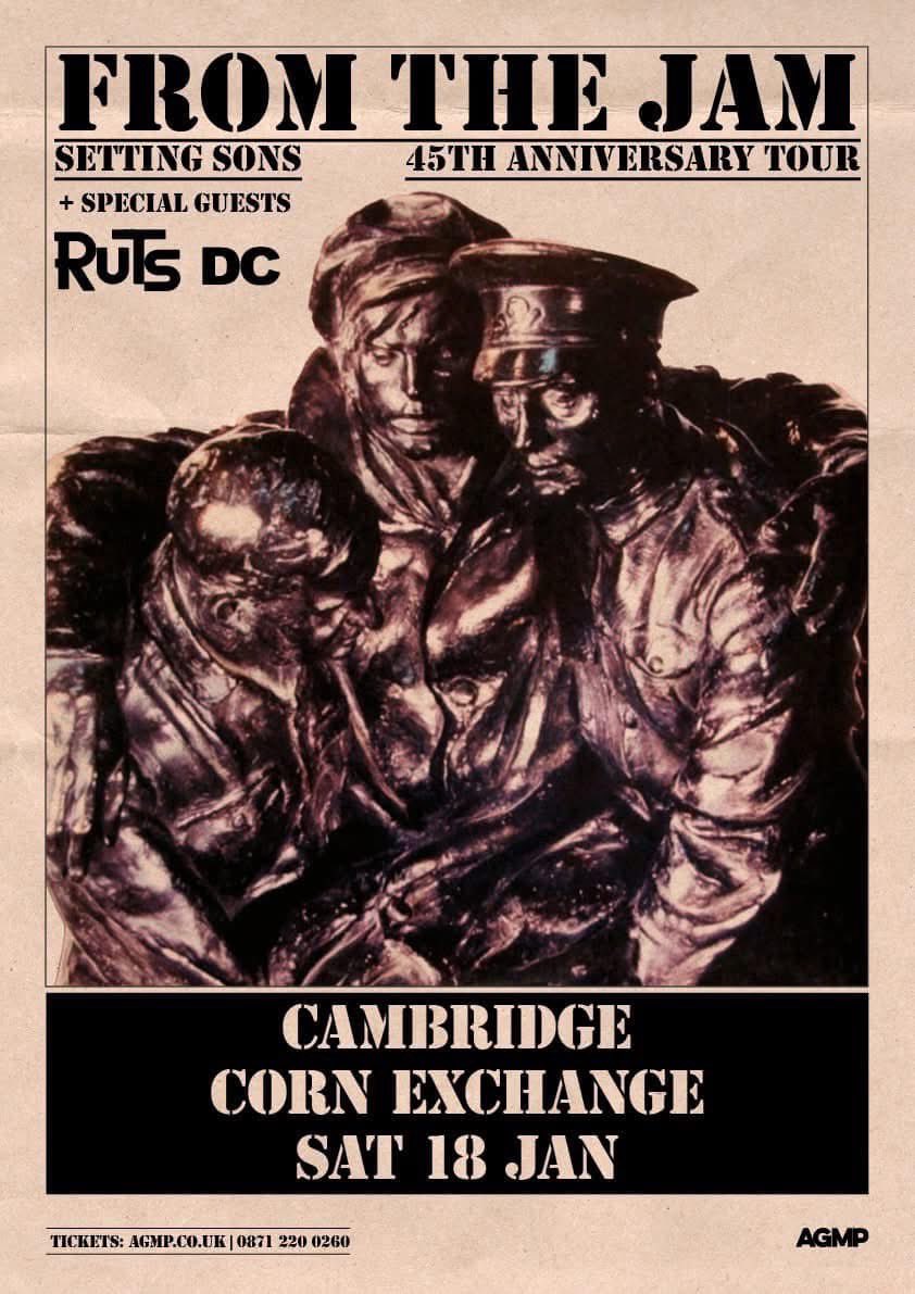 From the Jam tweet media