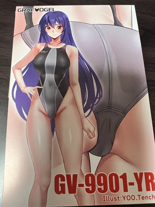 新しいポスカ出来ました🕺 