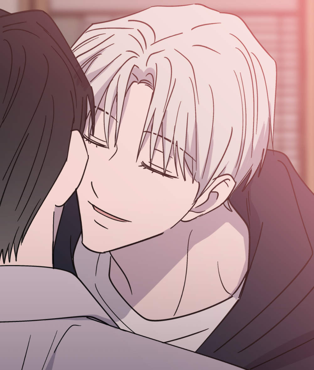 원 모어 나이트 최종화 업로드 되었습니다!
선물함에서 대여권도 받아가세요~
연재 기간 동안 함께해 주셔서 감사합니다~🙇‍♀️🤍🖤
다음 주는 짧은 후기가 올라옵니다!

bomtoon.com/detail/OMN