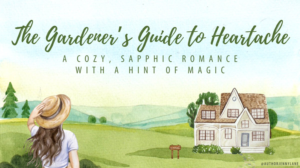 AuthorJennyLane's tweet photo. ✨EDITOR'S GUIDE✨
A heartfelt blend of sisterhood, family curses, self-discovery, and bi-awakenings—this book is the cozy, enchanting read your book club won’t be able to put down. And yes, there’s plenty of spice!
#P2Pit #R #LGBT #OS https://t.co/lWO6TAQM2P