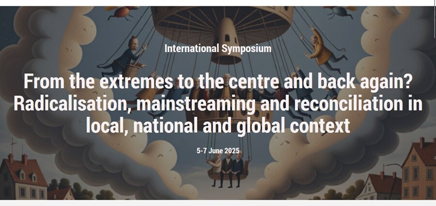 #PoliticalThinking and #discourse studies - join us in Pamplona this June for our International Symposium: unav.edu/web/instituto-…