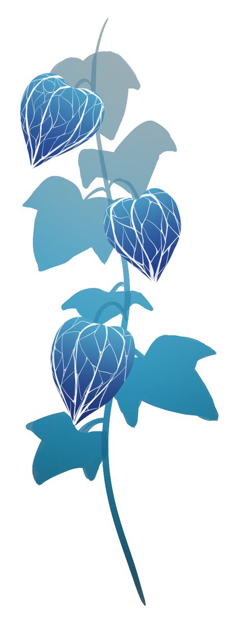 黒蛇ちゃん羽織の素材
いつか人の描いたうちのキャラがみたい!!! 