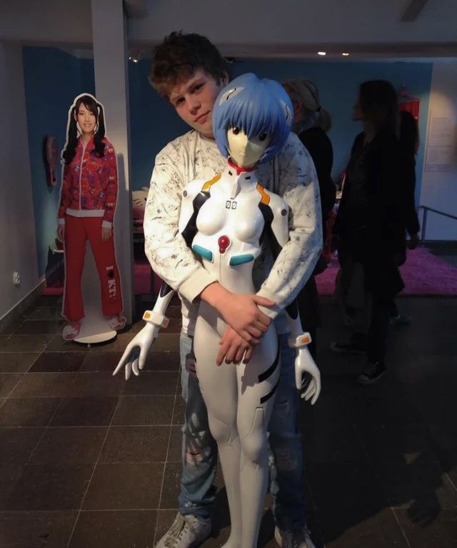 yungleanbrasil's tweet image. 