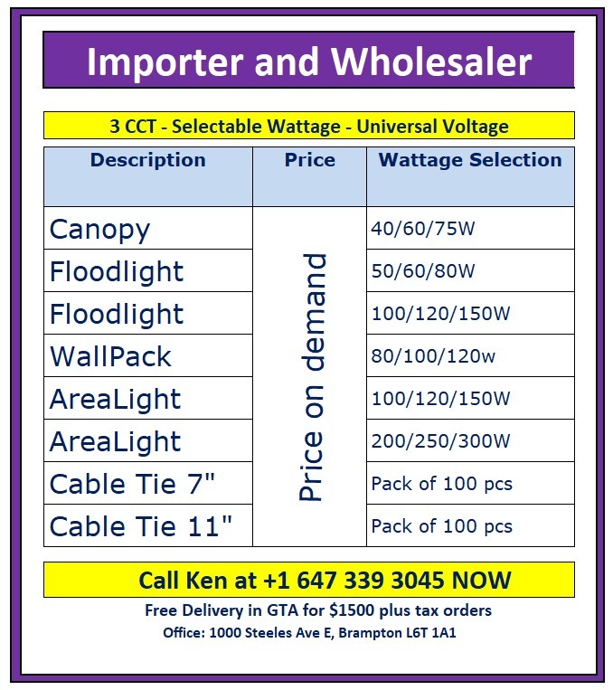 VermaKen19845's tweet image. Fast, reliable delivery of electrical supplies anywhere in Canada!  #ElectriciansChoice #powerequipment #electricsupply #StayPoweredUp #bestinthebusiness #canadianelectricians #fastdelivery #QualityElectricals #shopelectricals #canadiansupplies