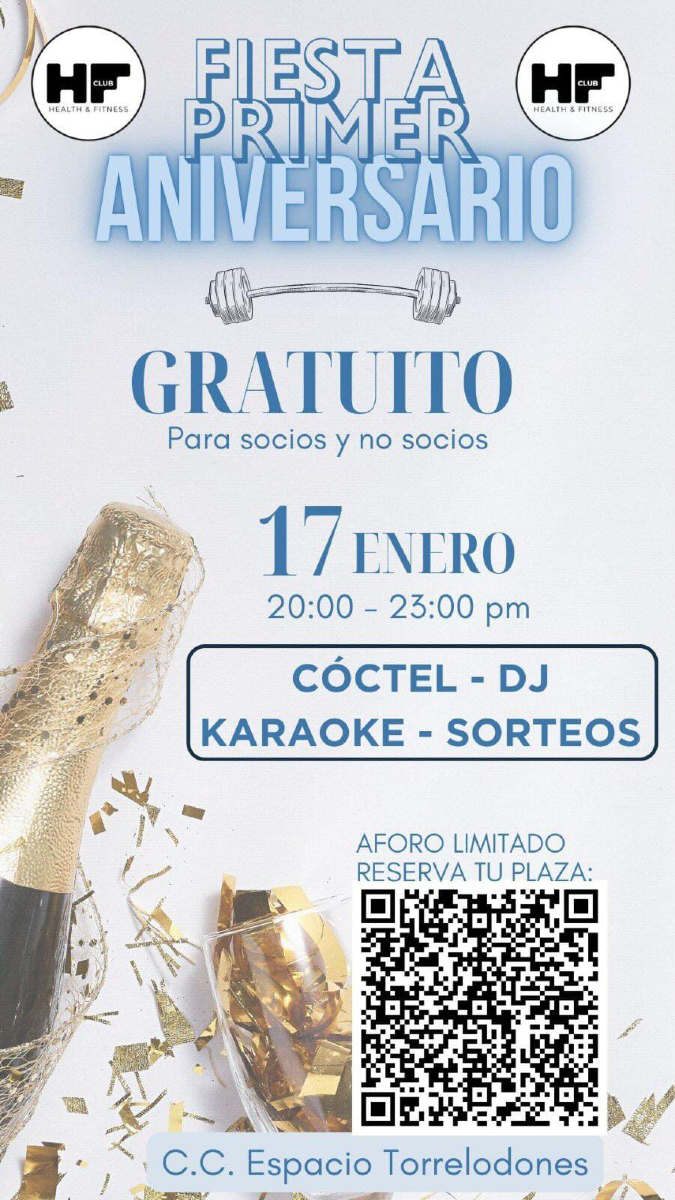 EspacioTorrelodones (@esptorrelodones) on Twitter photo 