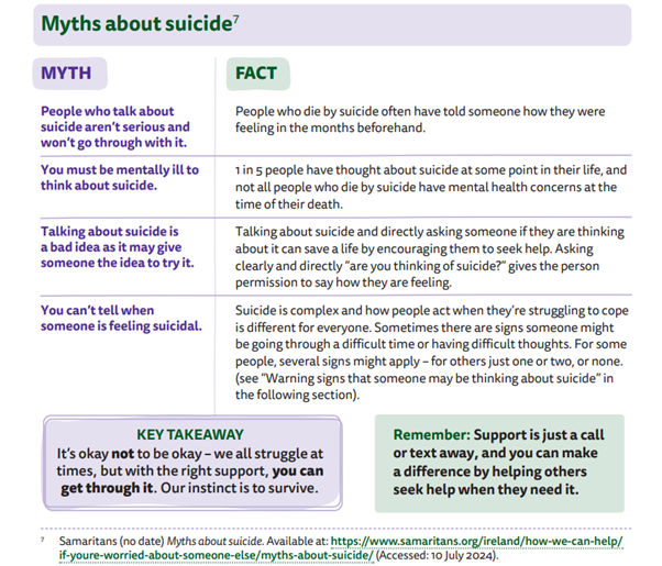 National FRC Mental Health Promotion Project tweet media