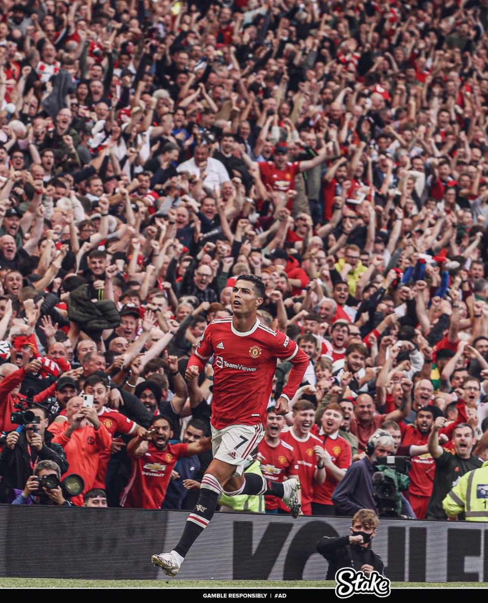 The vibes on this day were incredible.