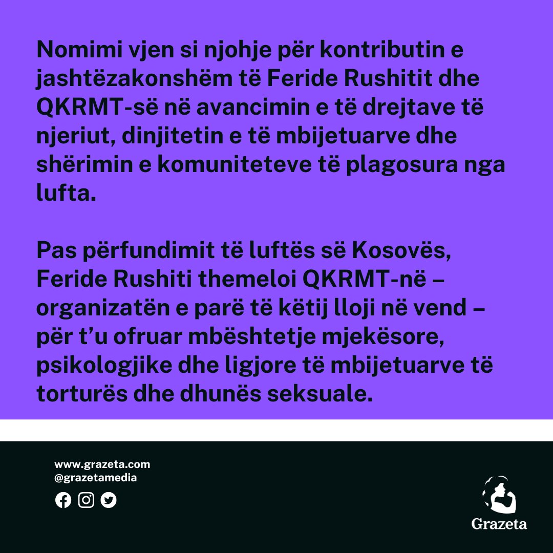 Grazeta tweet media