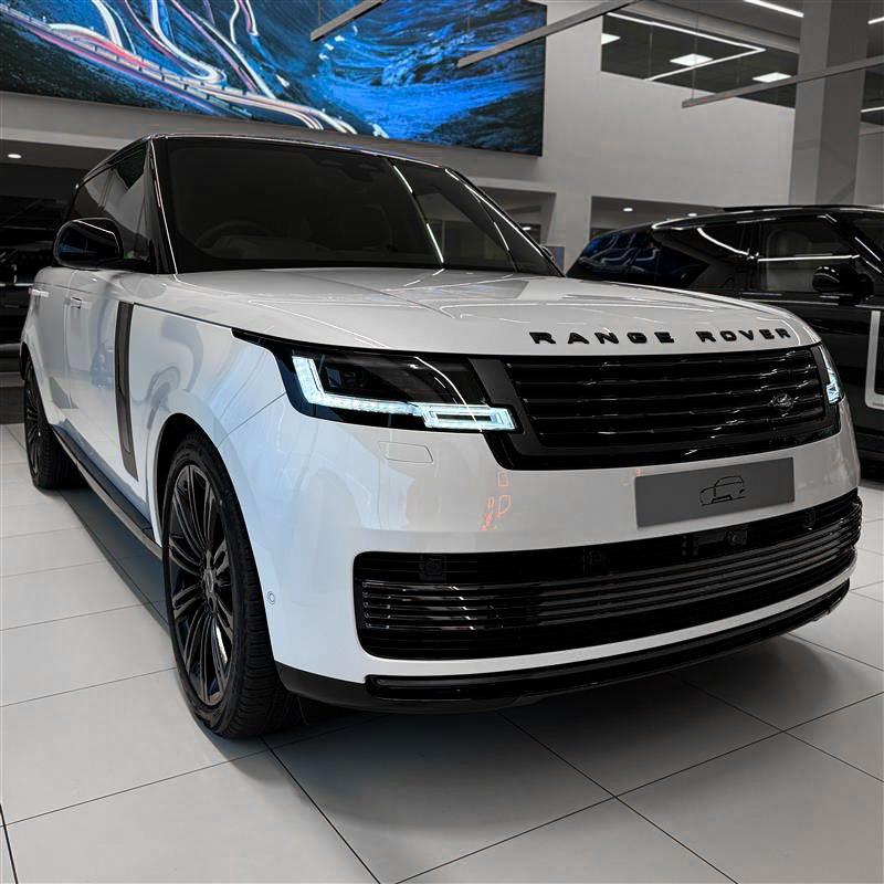 Barretts Land Rover tweet media