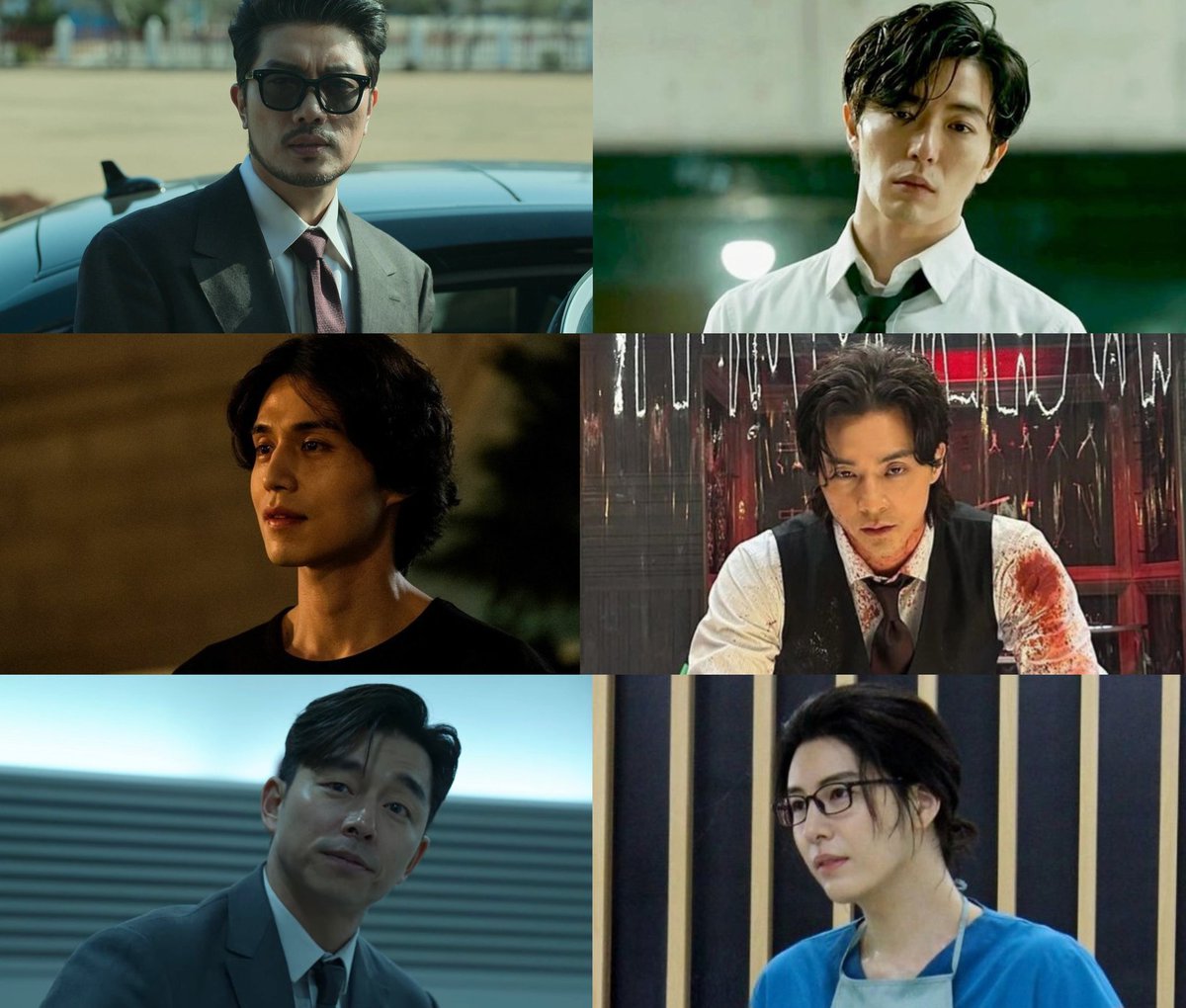 kdrama_menfess's tweet photo. •kdm•  if villain, why so hot? ❤️‍🔥 https://t.co/pJeRXWgKQm