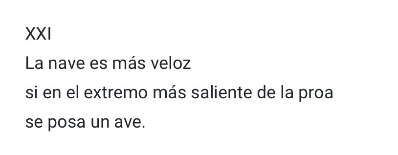 de Julio 🖤
