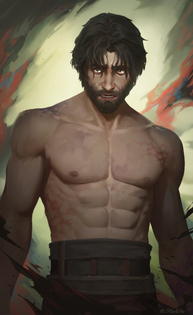 StarkLike tweet media