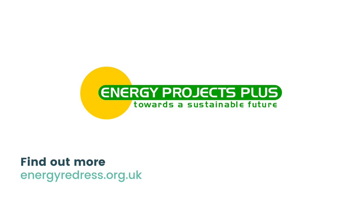 EnergyRedressUK's tweet photo. Congratulations to @EP_Plus for securing funding in phase two of the @ofgem Energy Redress Scheme.

The project will work with local organisations to provide energy advice and support to vulnerable residents in Merseyside.

https://t.co/ER2ObJQj0d https://t.co/VRMrRDdkyd