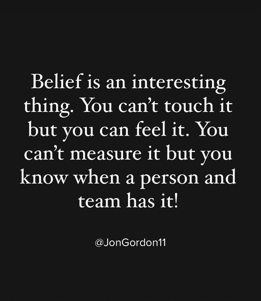 Jon Gordon (@jongordon11) on Twitter photo 