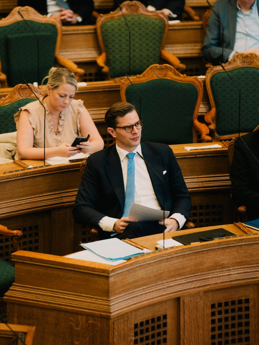 Alex Vanopslagh tweet media