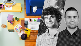 [Webinaire UniCamp ]​

🎓 L'enseignement hybride, parlons-en.​

Une heure pour tout comprendre.​

📅 21 janvier 2024 ⏰ 12h30-13h30 💻 Webinaire gratuit​

👉 Réservez votre place ici : s.42l.fr/Webinairescena…