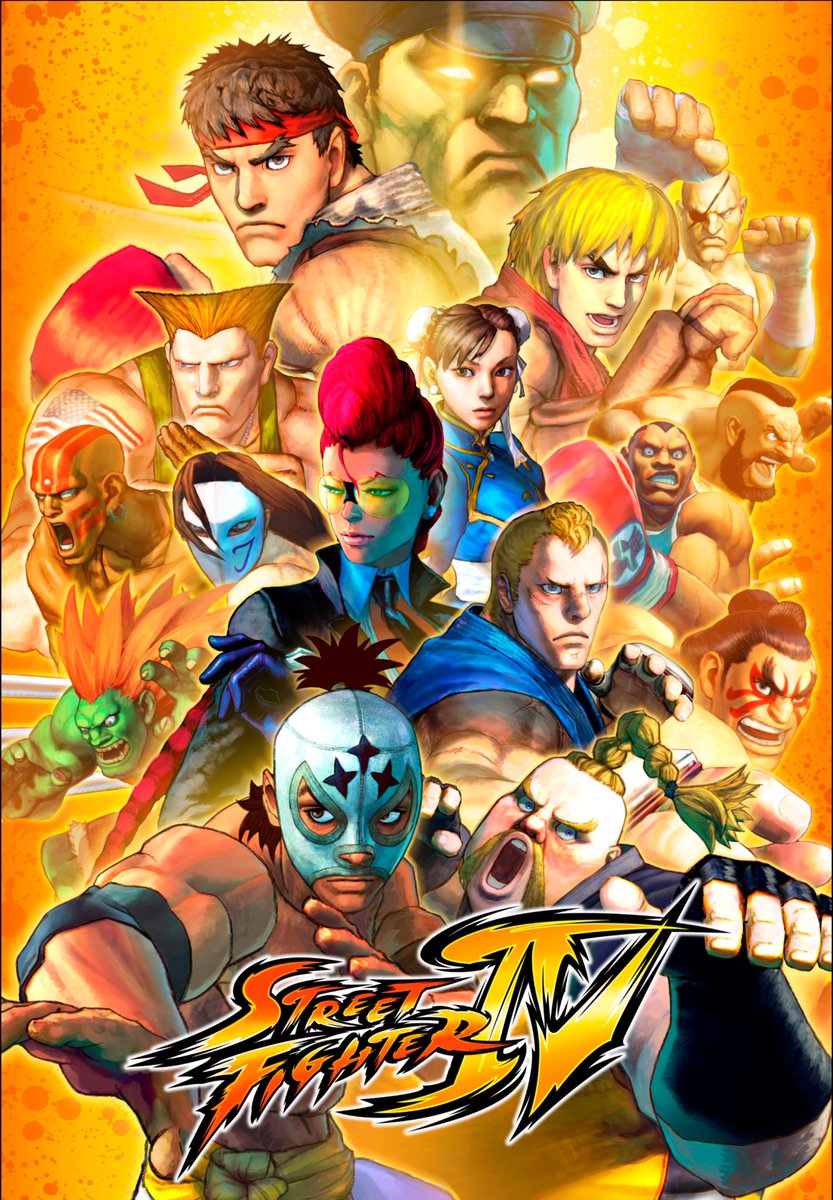 youtu.be/oT5ZkZESkkg?si… Characters &amp; Voice Actors of #StreetFighter4 <a href="/kylehebert/">KYᄂΣ ΉΣBΣЯƬ</a> <a href="/ReubenLangdon/">REUBEN LANGDON</a> <a href="/caitlinsvoice/">Caitlin Glass</a> <a href="/LauraBaileyVO/">Laura Bailey</a> <a href="/MichelleRuffvo1/">Michelle Ruff</a> <a href="/jessicasvoice/">Jessica Straus</a> <a href="/WillingBlam/">Travis Willingham</a> <a href="/Seitz_Unseen/">Patrick Seitz</a> <a href="/KarenStrassman/">KarenStrassman</a> <a href="/GetMeSmith/">Christopher Corey Smith</a> <a href="/executivegoth/">Taliesin Jaffe</a> <a href="/Cartergame/">Bob Carter #NeighborhoodStudio</a> <a href="/DougErholtz/">Doug Erholtz</a> <a href="/davidvincentva/">David Vincent</a> (1/2)