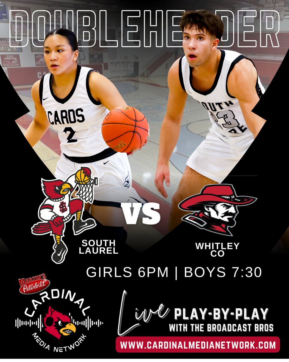 South Laurel Boys Basketball tweet media