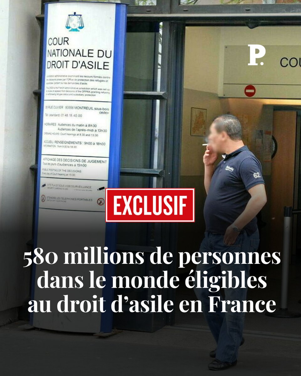 Le Point tweet media