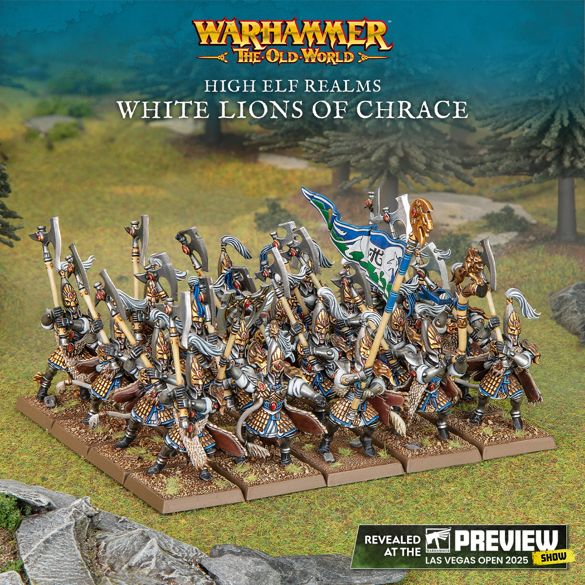 Warhammer Official tweet media