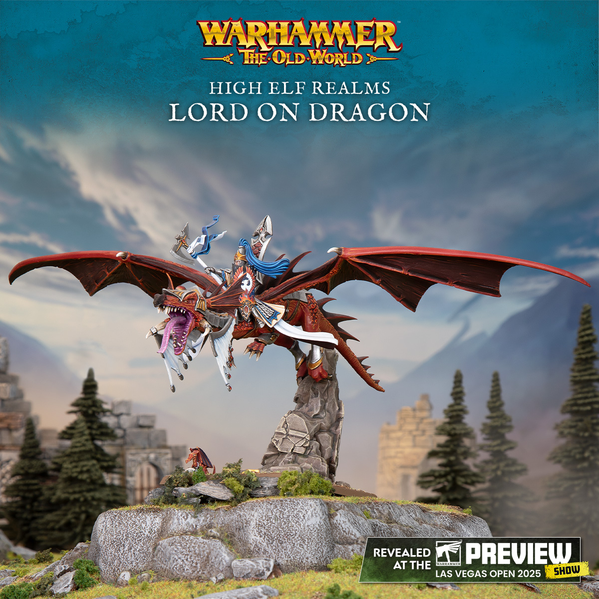 Warhammer Official tweet media