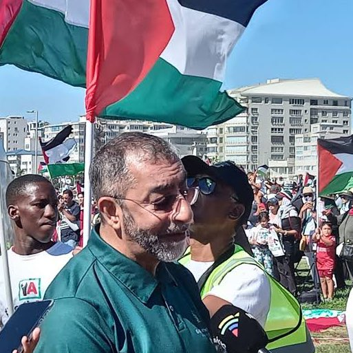 stand_up180's tweet photo. @bevthrills #Hamas also started out as a humanitarian organization, in oprder to win popularity with Gazans. The #giftofthegivers, I suspect has a similar hidden agenda, and morph into a #terrororganization https://t.co/EEUWK8jOYv