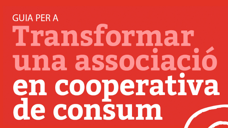 AltresEconomies (@altreseconomies) on Twitter photo 📚 Nova guia per transformar associacions en cooperatives de consum 🌱
Publicada per <a href="/CoopsConsum/">Federació Coopsconsum</a> i FGC Advocats, amb la col·laboració d'<a href="/AteneusCoopCat/">Xarxa d'Ateneus Cooperatius (XAC) de Catalunya</a> i <a href="/Hispacoop/">HISPACOOP</a>.
#EconomiaSocial #ConsumResponsable #Cooperatives
🔗 Tota la informació: tuit.cat/W4Oib 📚 Nova guia per transformar associacions en cooperatives de consum 🌱
Publicada per <a href="/CoopsConsum/">Federació Coopsconsum</a> i FGC Advocats, amb la col·laboració d'<a href="/AteneusCoopCat/">Xarxa d'Ateneus Cooperatius (XAC) de Catalunya</a> i <a href="/Hispacoop/">HISPACOOP</a>.
#EconomiaSocial #ConsumResponsable #Cooperatives
🔗 Tota la informació: tuit.cat/W4Oib