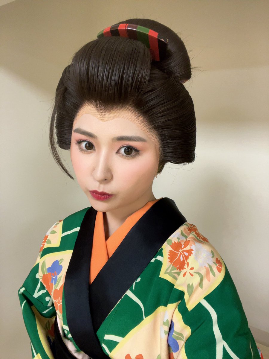 菅沢こゆきのプロフィール・画像・写真 | WEBザテレビジョン