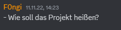 PjctWilderness's tweet photo. Damit fing alles an vor etwas über 2 Jahren.

UND HEUTE geht es los mit der Produktion &amp; Aufnahmen der 3. Staffel. Wünscht unseren Teilnehmern viel Glück! https://t.co/o0p6ZET7cn