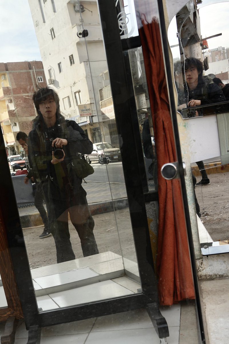 张谷英 (@cryinmah1er) on Twitter photo 