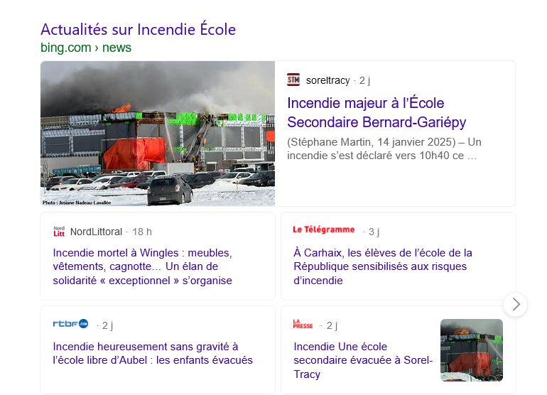 Le Fantôme Du Passé tweet media