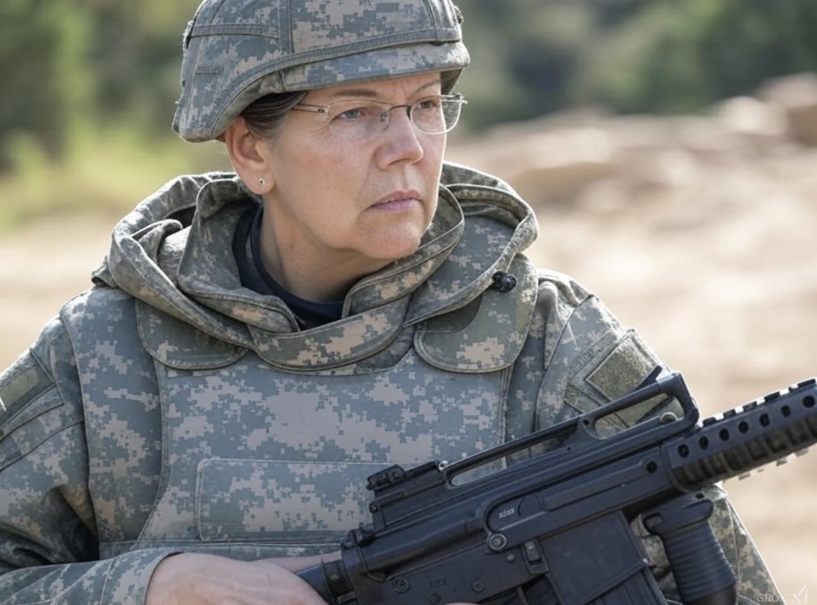 Merica_merican0's tweet photo. We have women willing to be on the front lines Lets allow them to go to Ukraine! ๐บ๐ฆ #AOC #Pocahontas #KamalaHarris #RosaDeLaurio #HouseofRepresentatives #Congress #Senate #Bossbitches https://t.co/RKpuwVkhwl