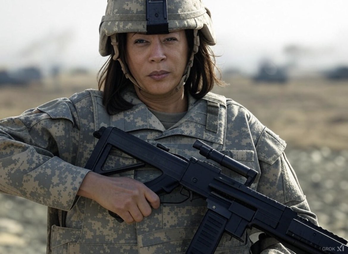 Merica_merican0's tweet photo. We have women willing to be on the front lines Lets allow them to go to Ukraine! ๐บ๐ฆ #AOC #Pocahontas #KamalaHarris #RosaDeLaurio #HouseofRepresentatives #Congress #Senate #Bossbitches https://t.co/RKpuwVkhwl