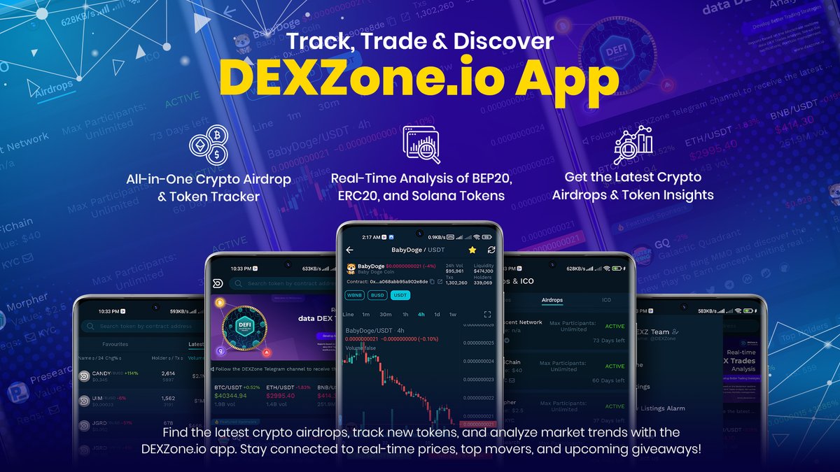 DEXZone tweet media