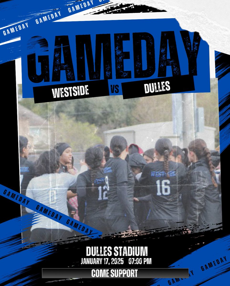 Westside Women’s Soccer tweet media