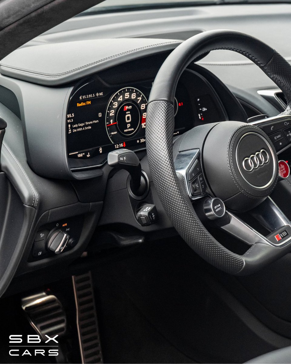 SBX Cars tweet media