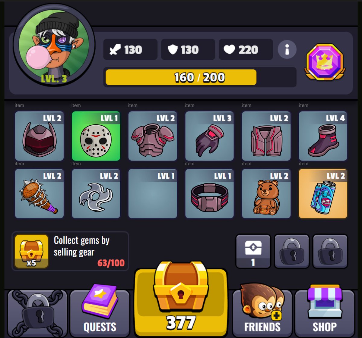 EpicApes NFT tweet media