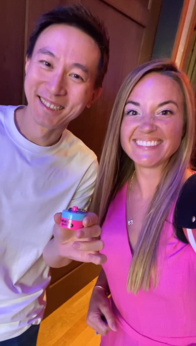 Lion Latch tweet media