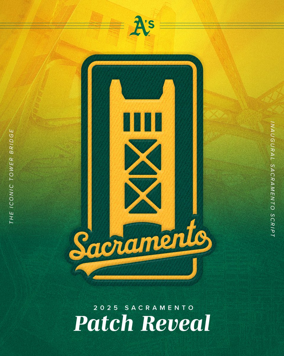 Athletics tweet media
