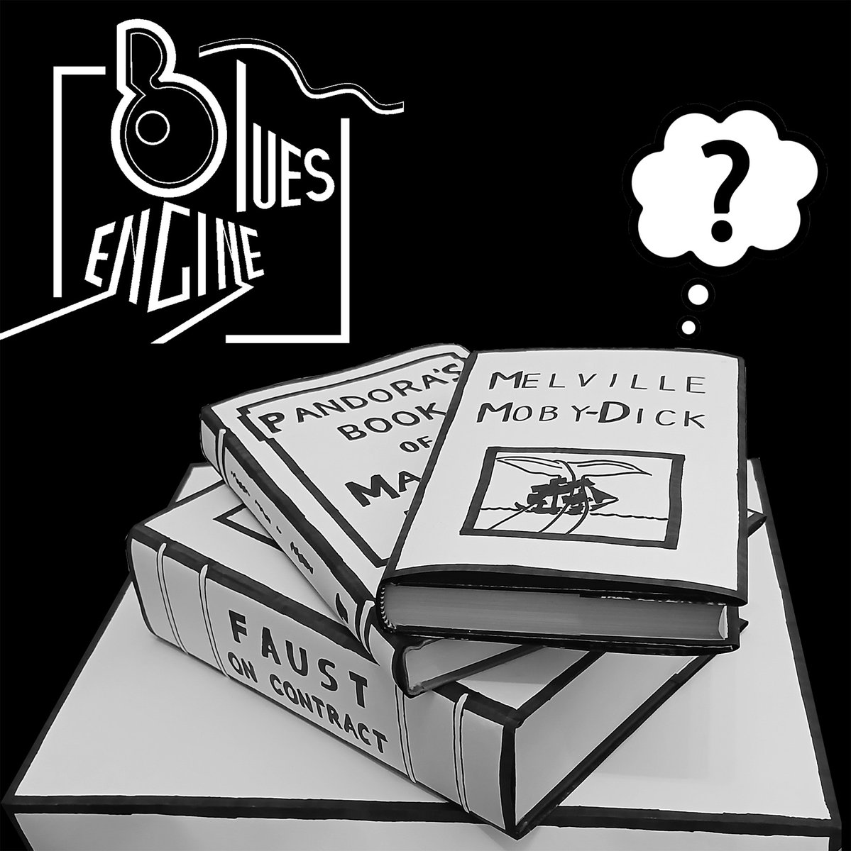 The Engine is back.

New Blues Engine single 'I Don't Mind' pulls in on YouTube tomorrow (18 January) and then on all platforms on Wednesday (22 January).

See you there...!