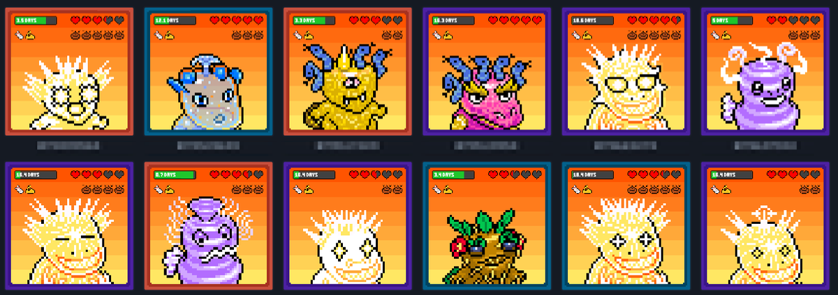 TheSwissWolfie's tweet image. Poop stacking? Just give them cocaine😂 labalabalaba
#pizzapets #pulverizer #laba #bitcoinfrugs